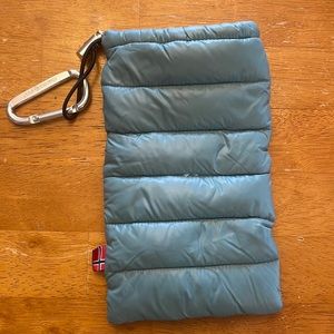 Thermo poc phone holder